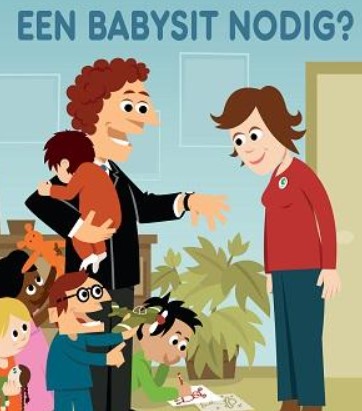 kinder