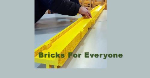 bricks